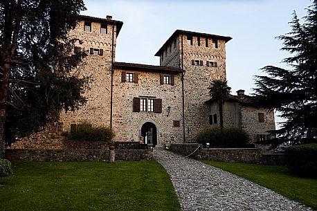 Castello di Cassacco